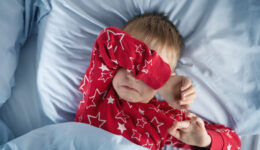 Could your child’s sleep problems be genetic?