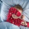 Is your child genetically predisposed to poor sleep?