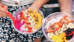 Are acai bowls as healthy as they seem?