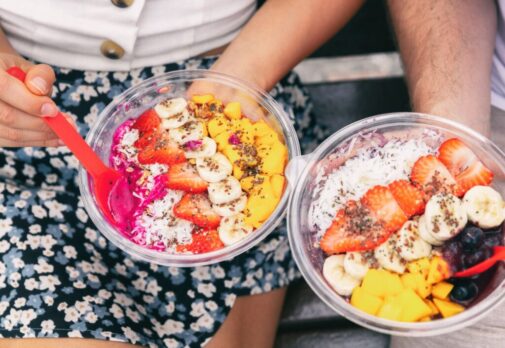 Are acai bowls as healthy as they seem?