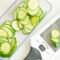 Cucumber slices and ER visits: The dangers in your kitchen