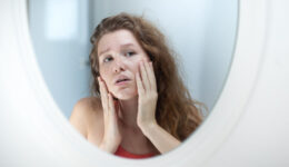 Is your face puffy from a cortisol condition?