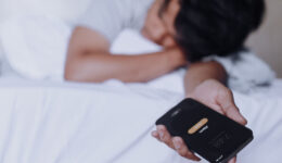 Why you should ditch the snooze button