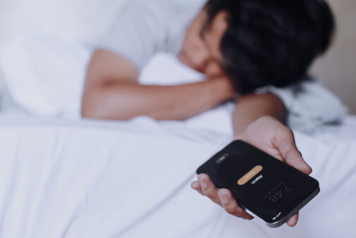 Why you should ditch the snooze button