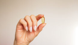 Are fish oil supplements working against you?