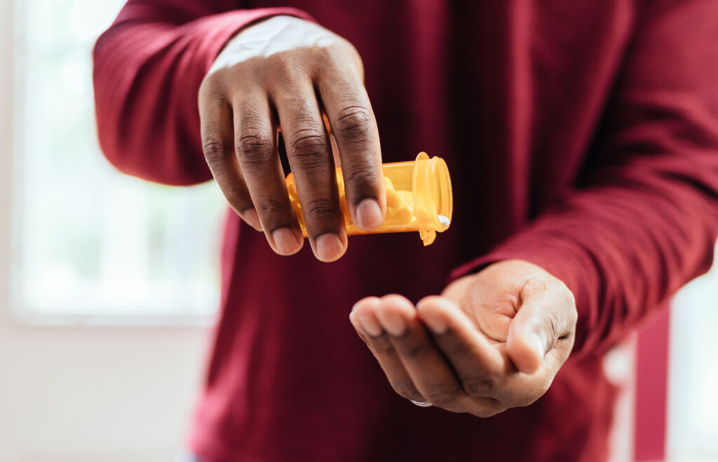 Why finishing your antibiotics protects yourself and others