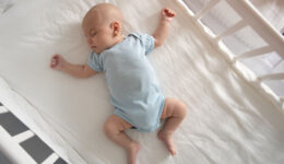 Should you sleep train your baby?