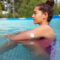 Can you swim with a continuous glucose monitor?
