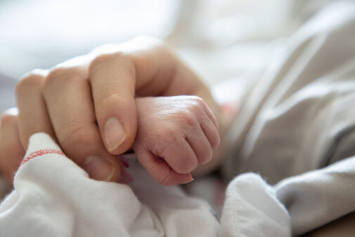 Even moderately preterm babies could face health complications