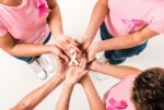 Women take control of their modifiable breast cancer risk factors.