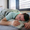 The sleep disorder commonly affecting people with Down syndrome