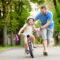 4 tips for teaching your child to ride a bike