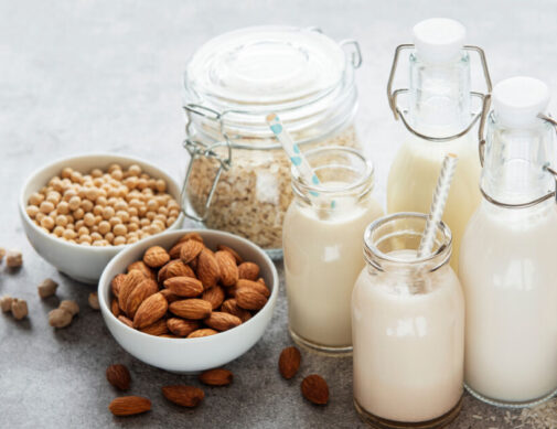 Should you make the switch to non-dairy milk?