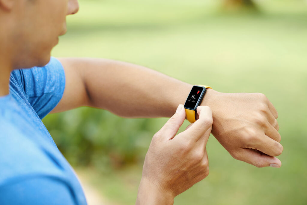Can your smartwatch save your life?