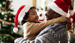 Tips to keep spirits bright this holiday season