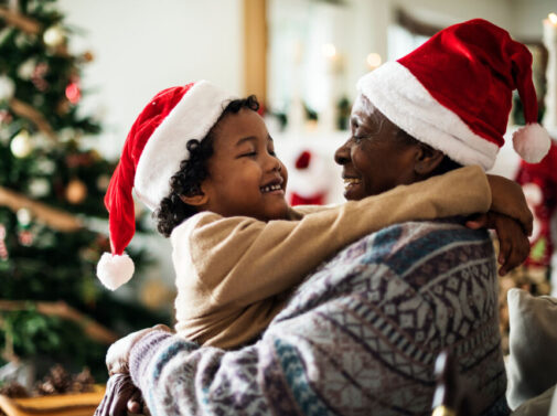 Tips to keep spirits bright this holiday season