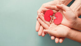 Have you considered being a living organ donor?