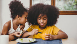 Does sibling status affect your mental health?