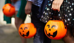 Is your child’s Halloween costume dangerous?