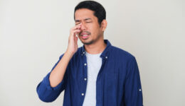 Nasal congestion on one side? You may have this condition