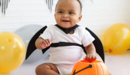 Baby’s first Halloween? Read this