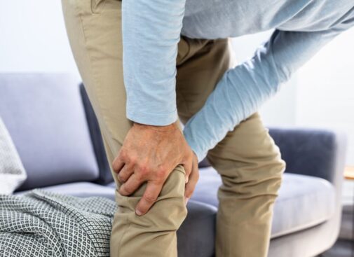 Is it time for joint replacement?