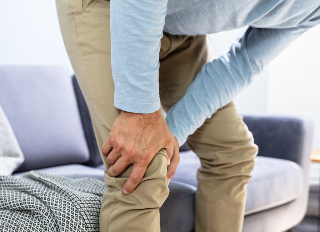 Is it time for a joint replacement?