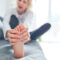 5 common reasons for foot and ankle pain