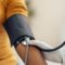 You might be skewing your blood pressure reading