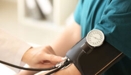 Do you know the stages of hypertension?