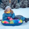 How to gear up kids for injury-free winter fun