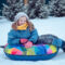 How to gear up kids for injury-free winter fun