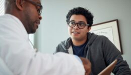 Health knowledge every teen should know