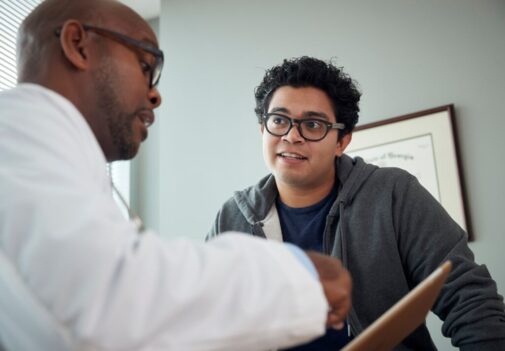 Health knowledge every teen should know