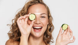 Dark circles: It’s not just about lack of sleep
