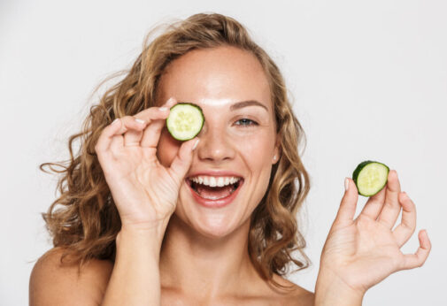 Dark circles: It’s not just about lack of sleep