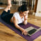 Can adult tummy time alleviate your tech neck?
