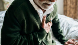These underlying conditions may cause heart failure
