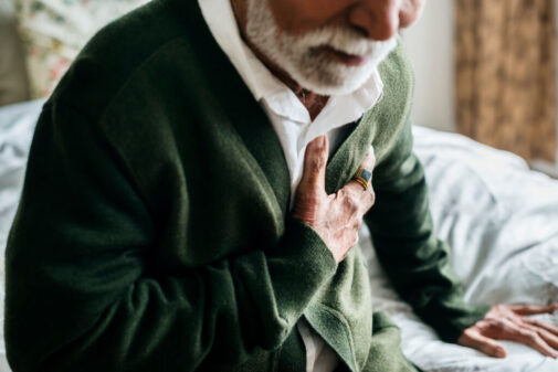 These underlying conditions may cause heart failure