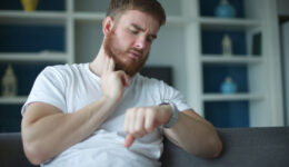 Is your heart rate trying to tell you something?