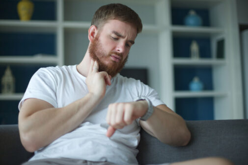 Is your heart rate trying to tell you something?