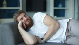 Do afternoon naps put your life at risk?