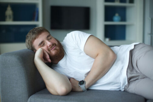 Do afternoon naps put your life at risk?
