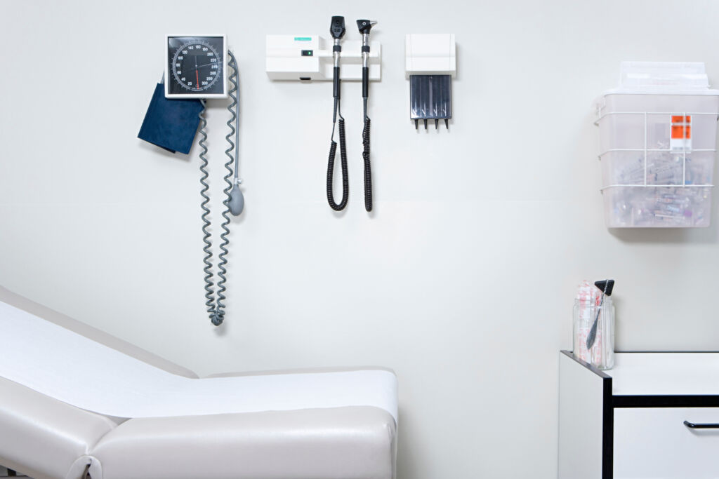Common excuses for not having a primary care doctor