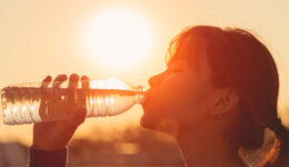 Essential safety tips for surviving a heat wave