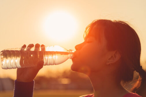 Essential safety tips for surviving a heat wave