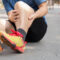 Say goodbye to shin splints: Tips for pain-free running