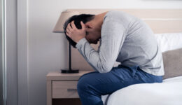 Heartbreak’s deadly toll: Why men are more at risk