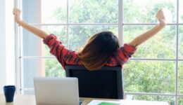 How to give yourself a break and be more productive
