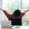 How to give yourself a break and be more productive